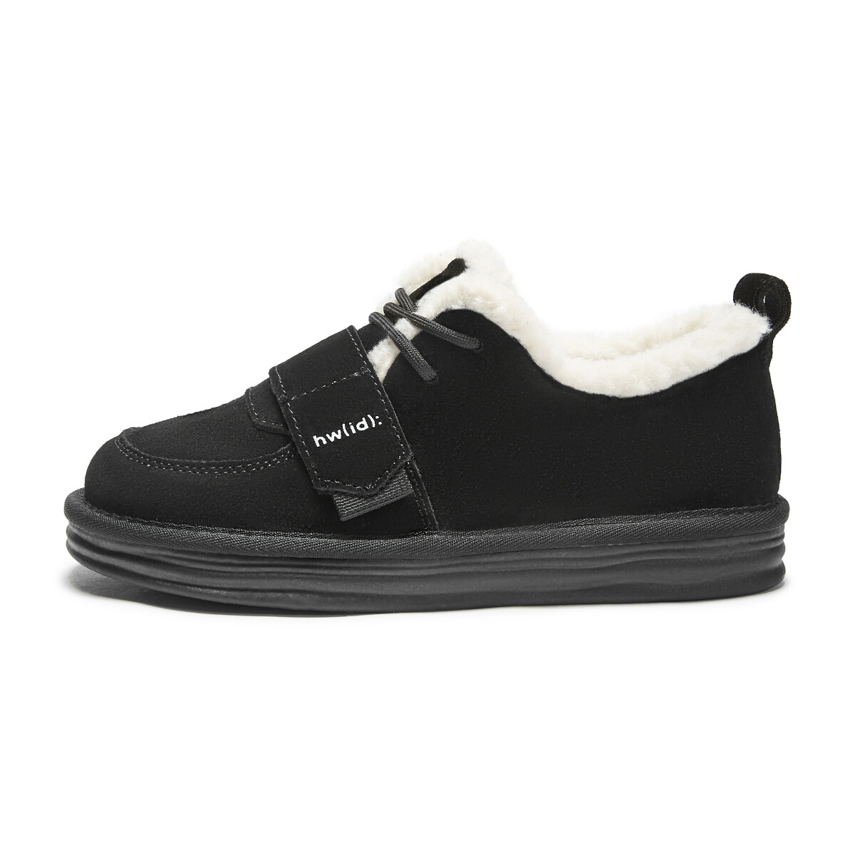 

Туфли женские повседневные Women's Casual Shoes Women's Hotwind, черный