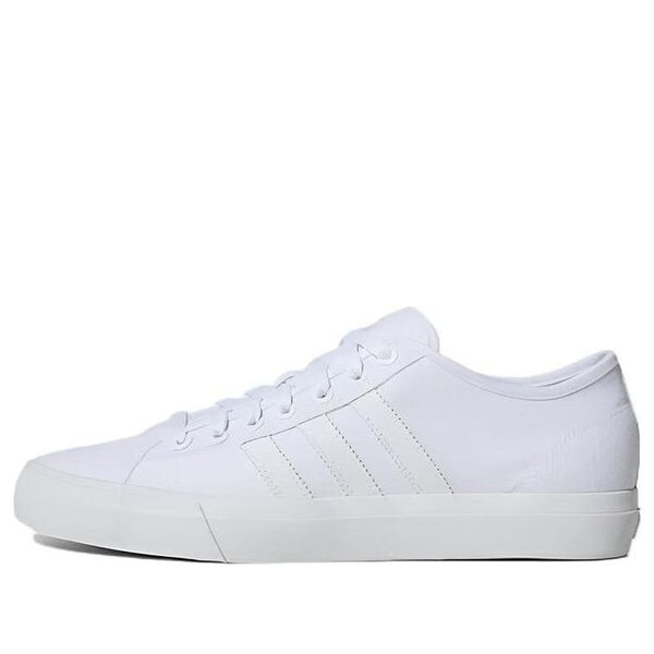 

Кроссовки matchcourt ремикс Adidas, белый
