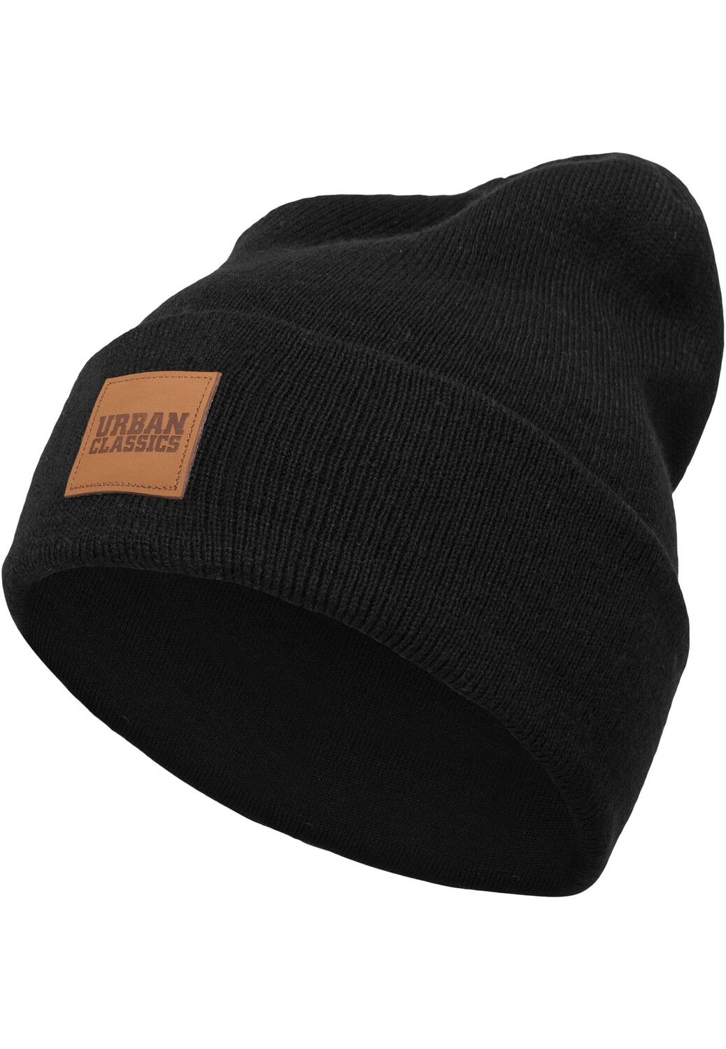 

Кепка Urban Classics, черный