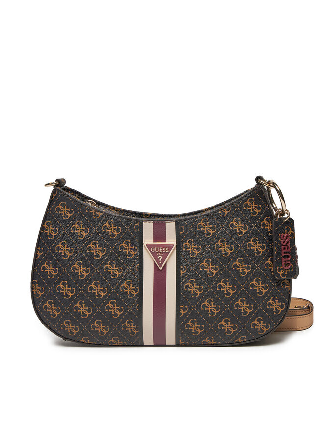 

Сумка Guess HWQS78 79180, коричневый
