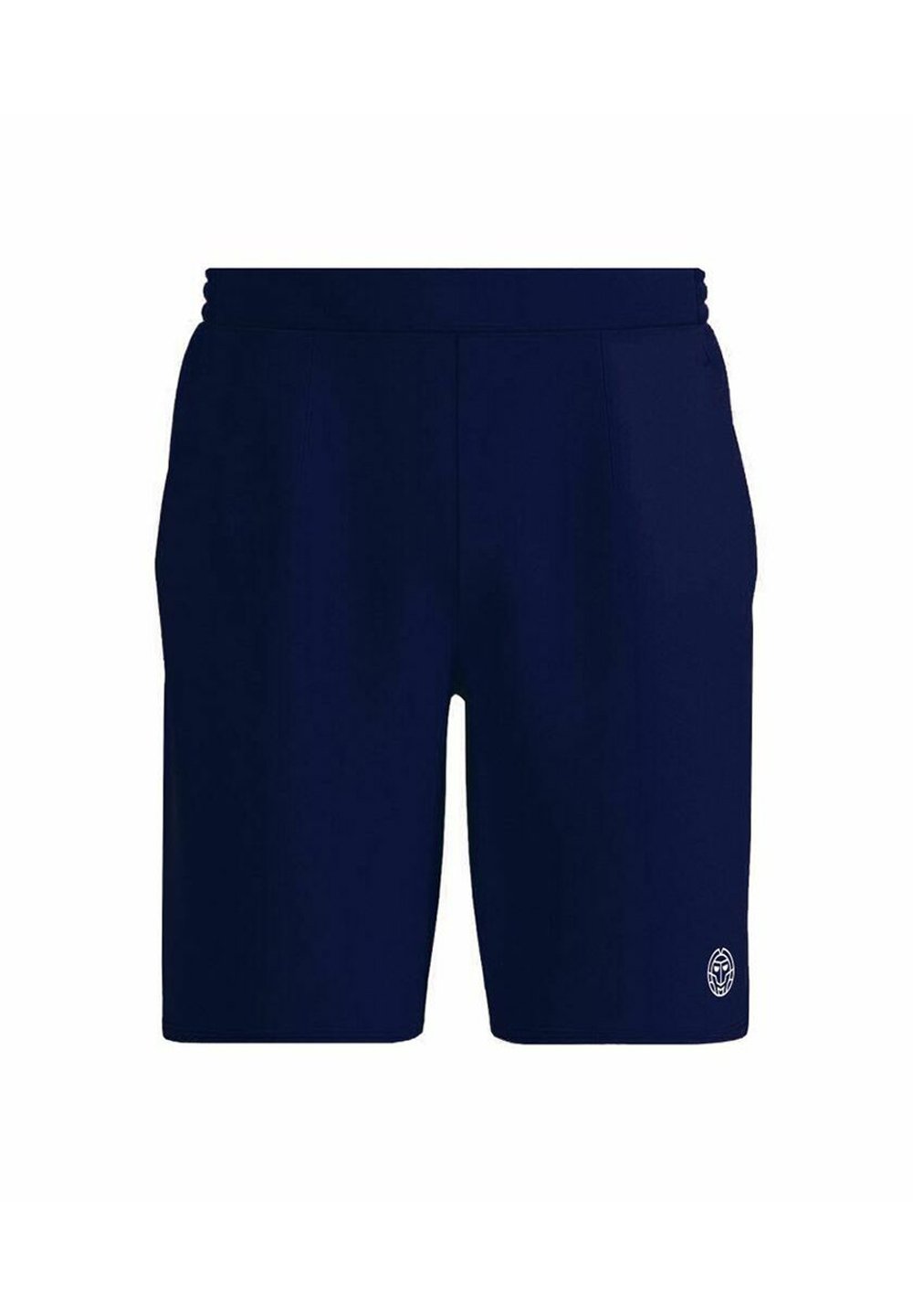 Короткие спортивные штаны BIDI BADU, цвет dunkelblau