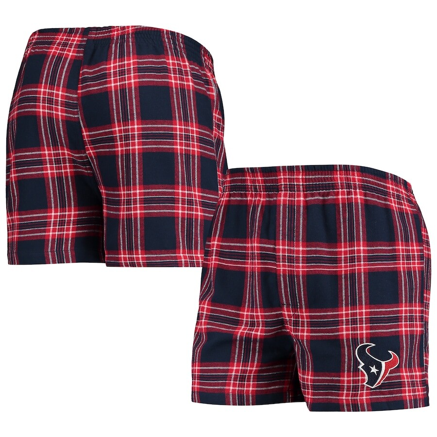 

Боксеры Concepts Sport Houston Texans, нави