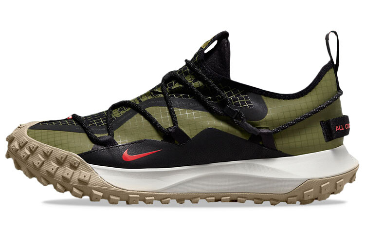 

Функциональная обувь для улицы унисекс Nike ACG Mountain Fly Outdoor