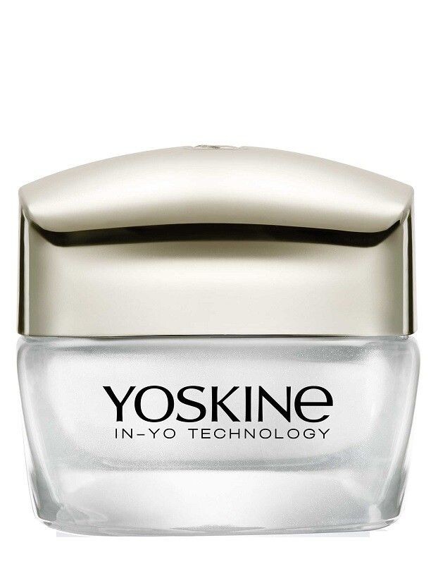 

Yoskine Geisha Gold Secret 55+ крем для лица, 50 ml