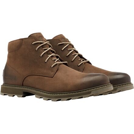 

Madson II WP Chukka — мужчины SOREL, цвет Tobacco