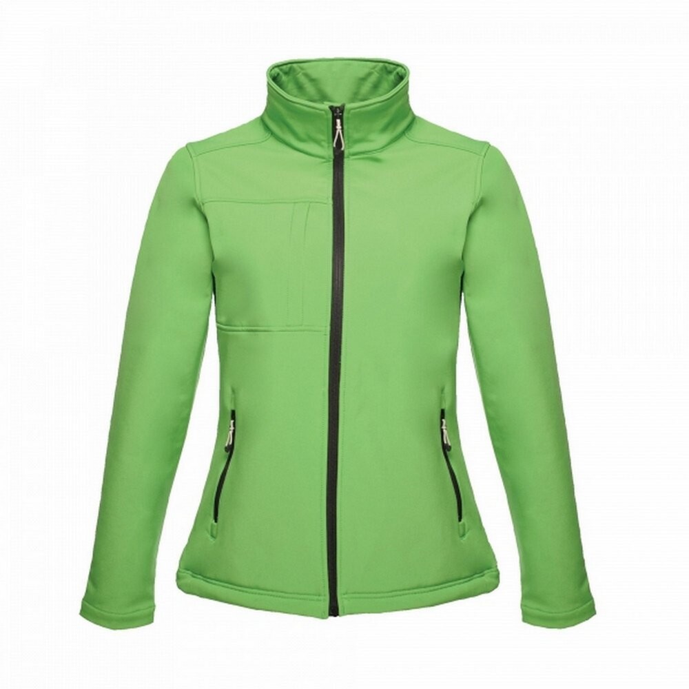 

Куртка Regatta Professional Octagon II Waterproof, зеленый