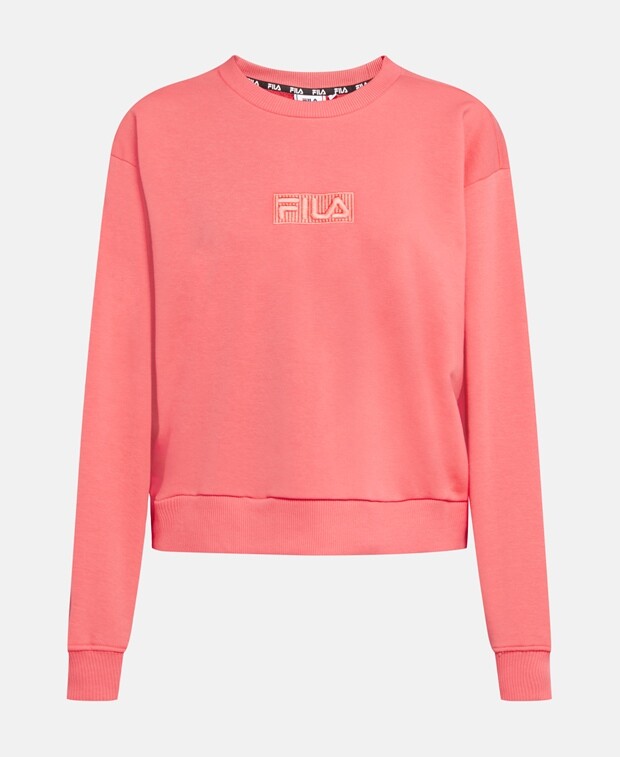 

Толстовка Fila, персик