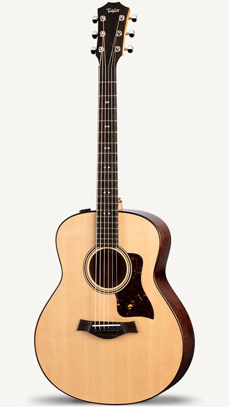 

Акустическая гитара Taylor GTe Urban Ash Acoustic-Electric Guitar - Natural