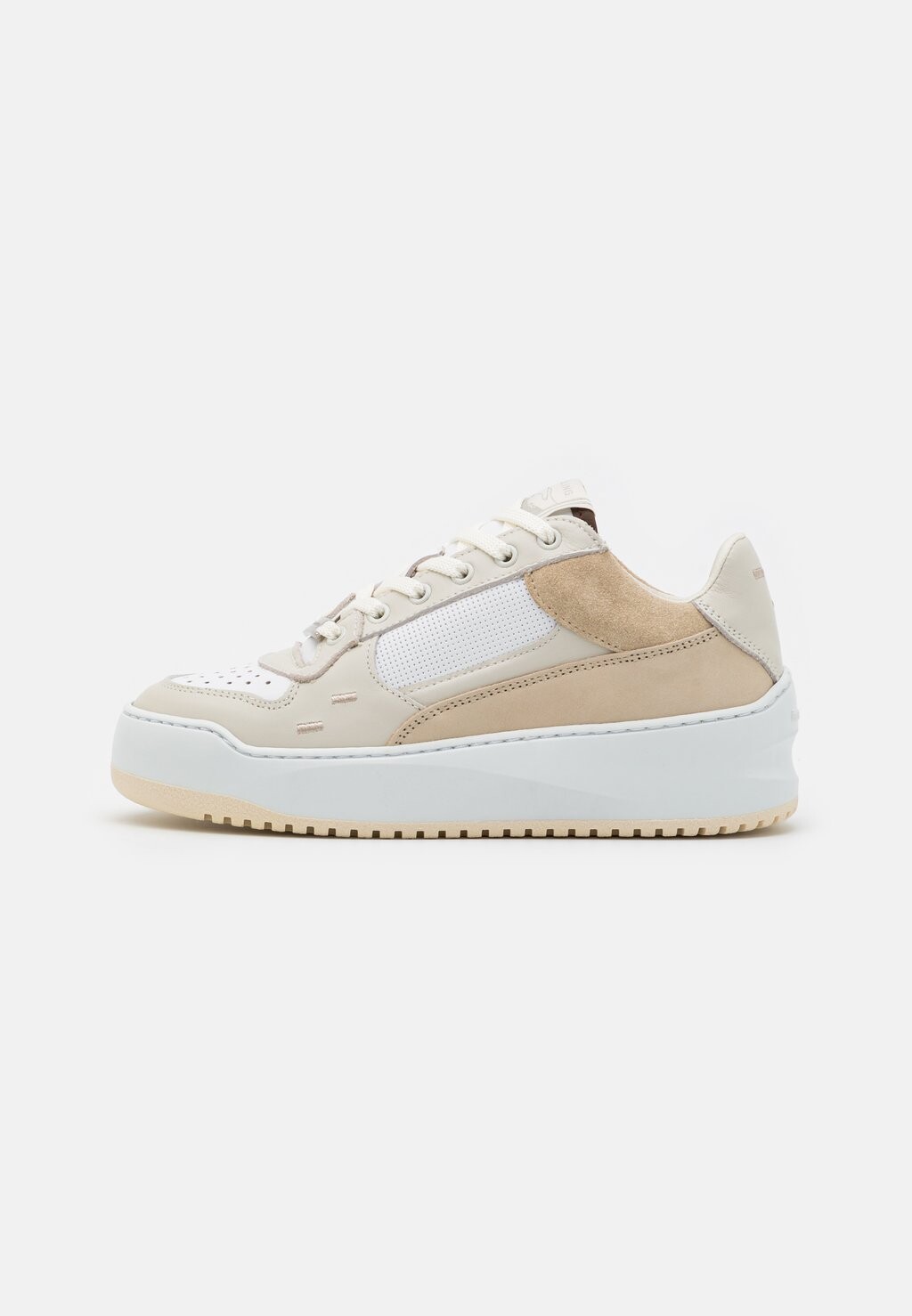 

Низкие кроссовки AVENUE PIXIE Filling Pieces, песочный