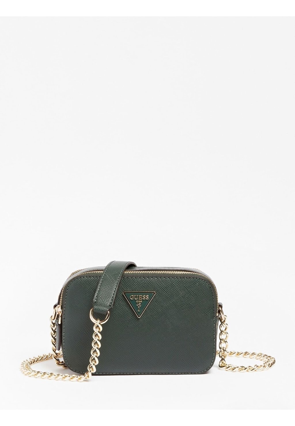 

Сумка через плечо NOELLE Guess, grün