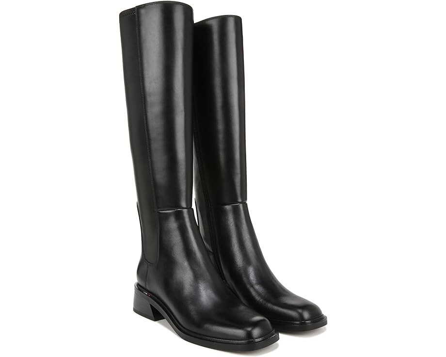 

Ботинки Franco Sarto Giselle, цвет Black Wide Calf