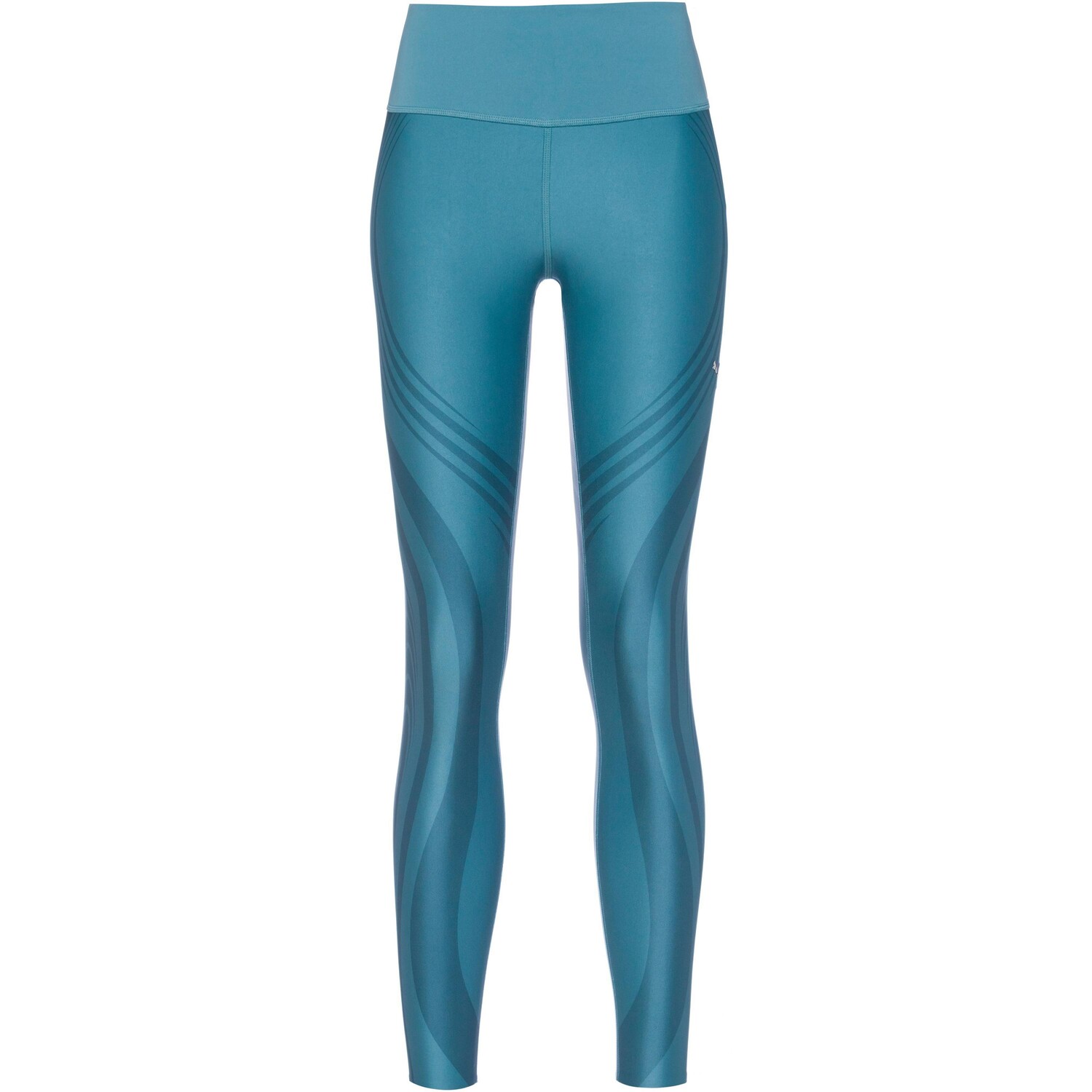 

Спортивные леггинсы Puma Tights EVERSCULPT, цвет bold blue