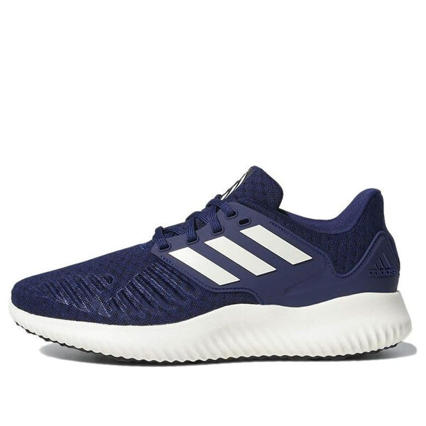 

Кроссовки adidas Alphabounce RC 2 'Blue White', синий