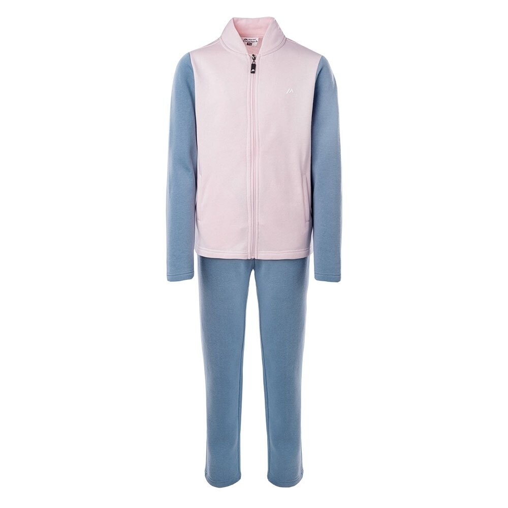 

Спортивный костюм Martes Essential Malo Junior, синий