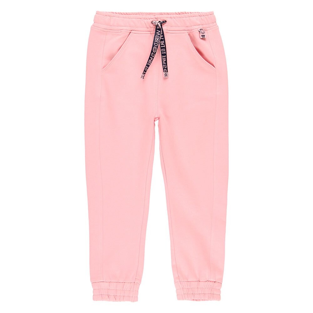 

Брюки Boboli 424033, розовый