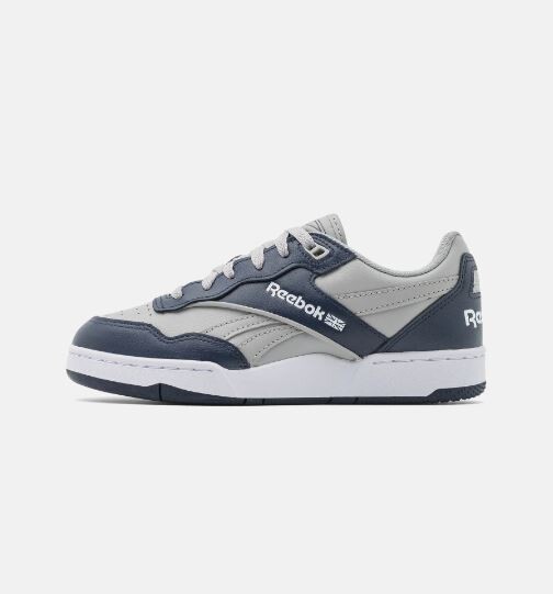 

Кроссовки Reebok Classic Bb 4000 ii Unisex, серый/темно-синий