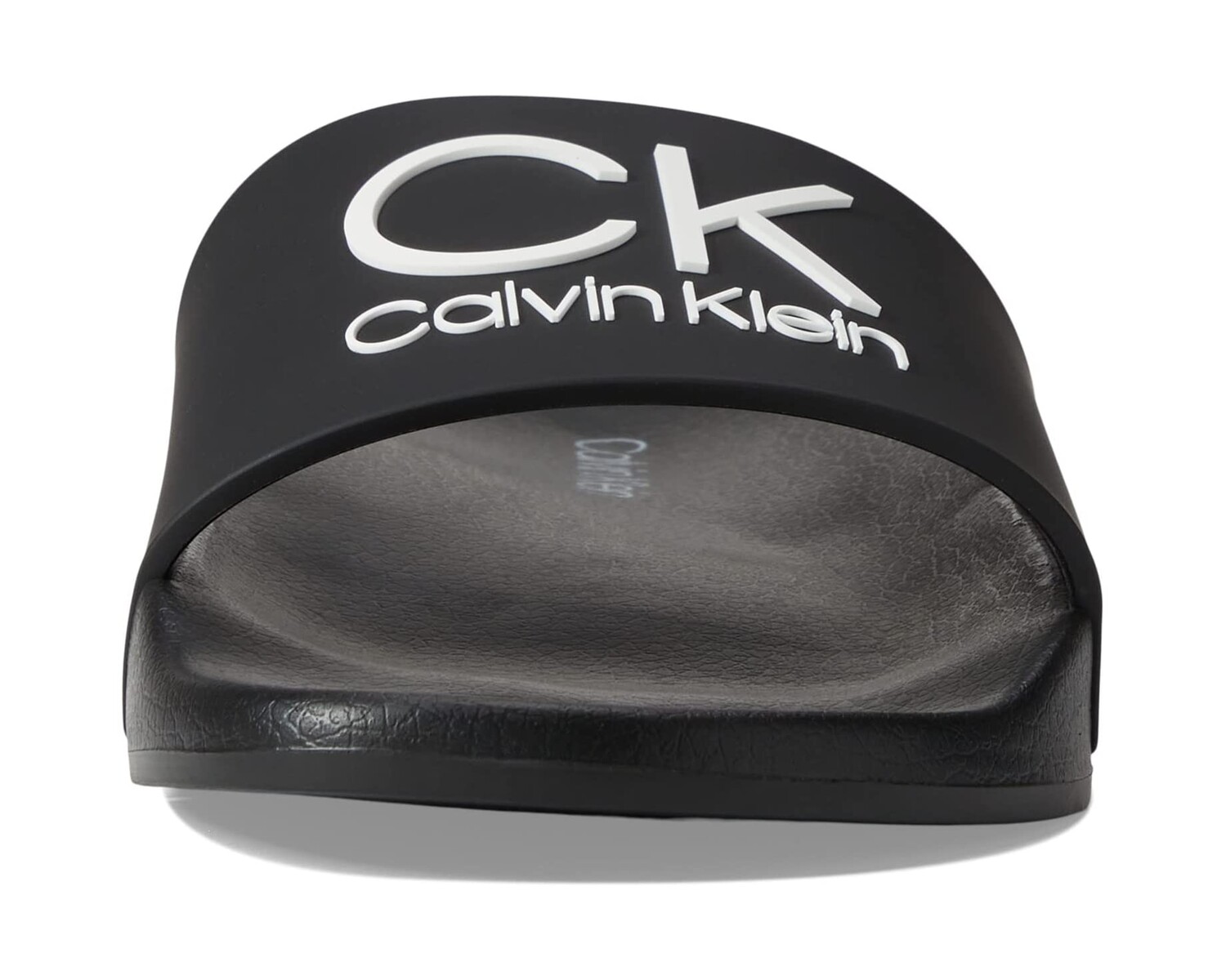

Сандалии Ark Calvin Klein, черный