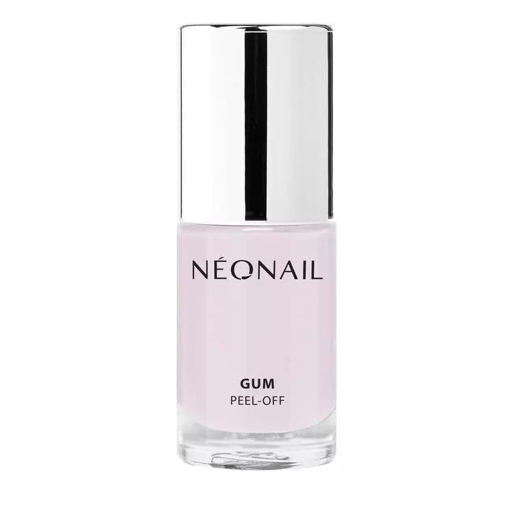 

NeoNail Gum Peel-Off защитная резинка для кутикулы 7.2мл