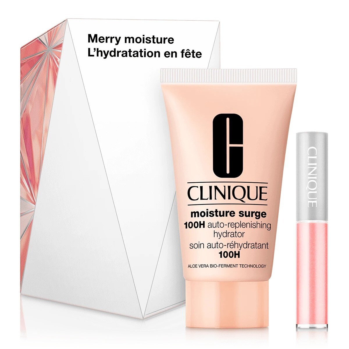 Крем Clinique Moisture Surge 100h Купить