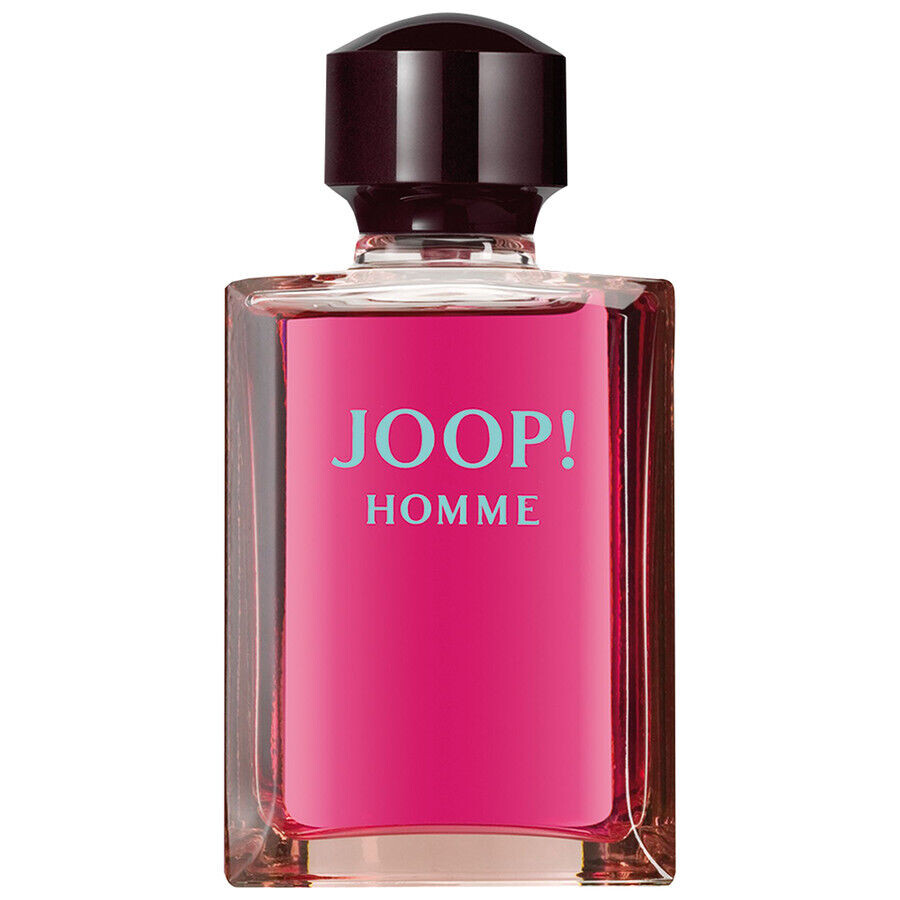 

Joop! Homme лосьон после бритья, 75 мл