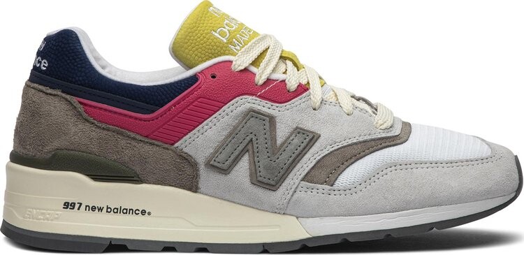 New balance cheap 997 aime