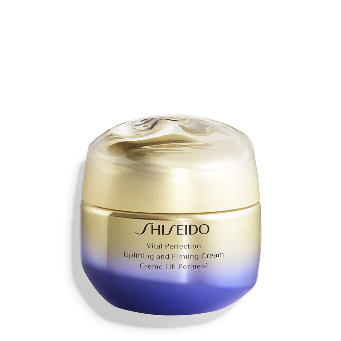

Shiseido Vital Perfection Подтягивающий и укрепляющий крем 50мл