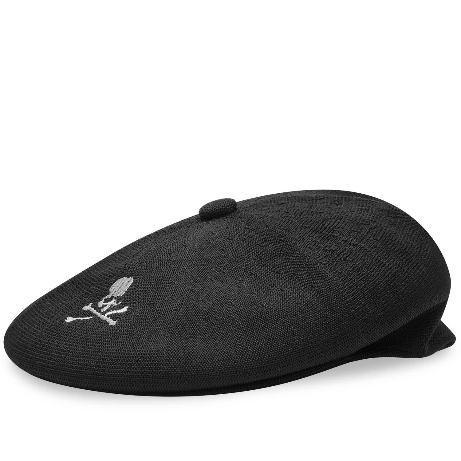 

Бейсболка Kangol X Mastermind Japan Tropic Galaxy, черный