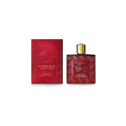 

Versace Eros Flame EDP спрей 100мл