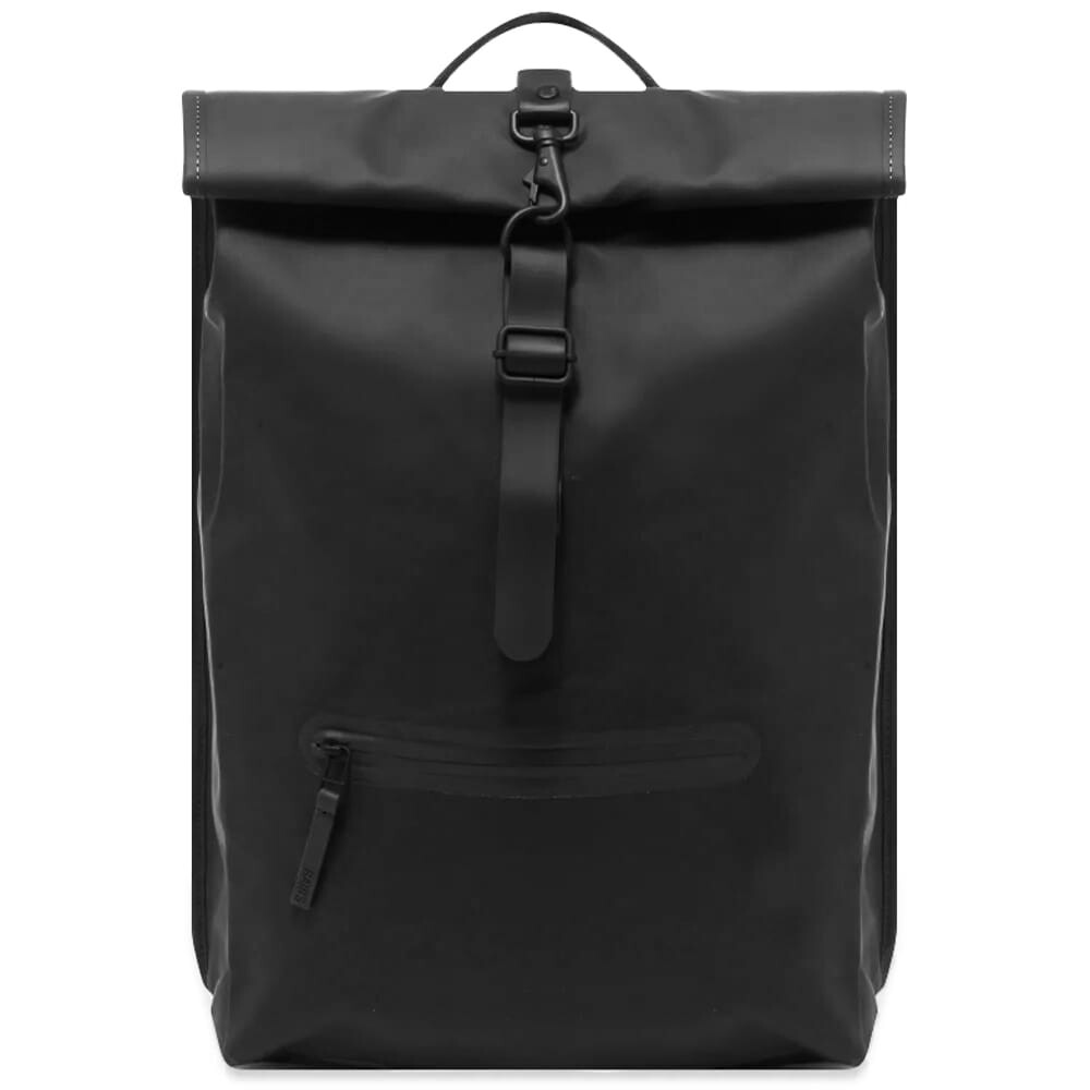 

Рюкзак Rains Rolltop Rucksack