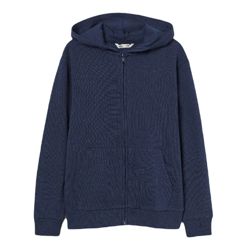 

Толстовка H&M, темно-синий