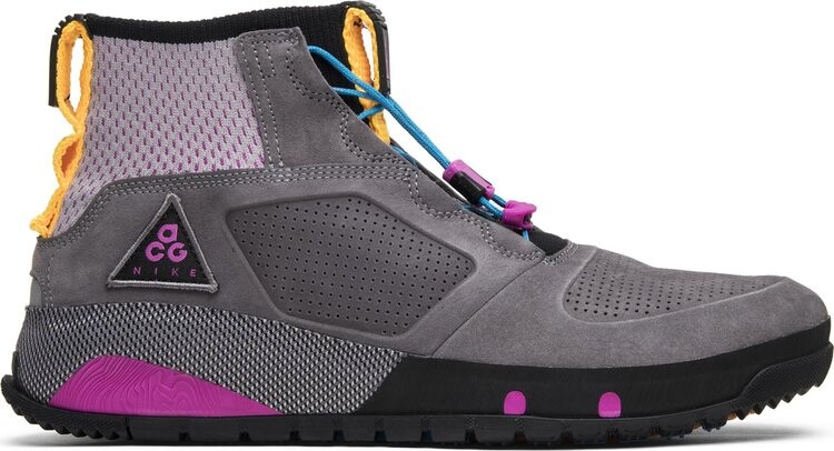 Nike ACG Ruckel Ridge Gunsmoke CDEK.Shopping