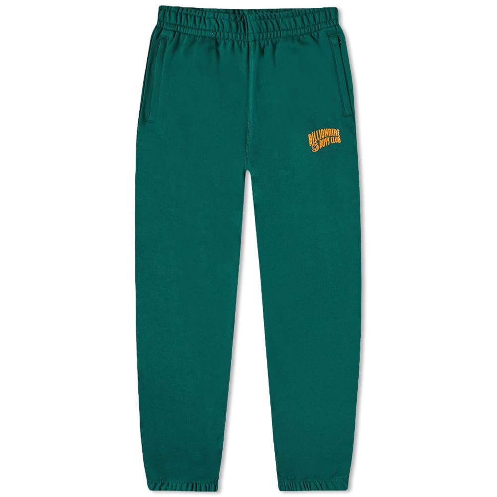 Спортивные брюки с логотипом Small Arch Billionaire Boys Club майка koton boys 1ykb36362ok цвет green размер 5 6