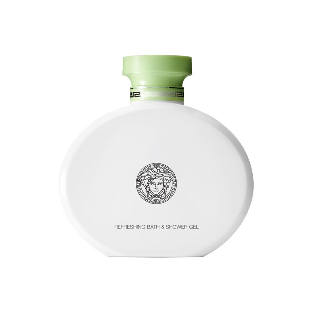 

Versace Гель для душа Версенс 200мл