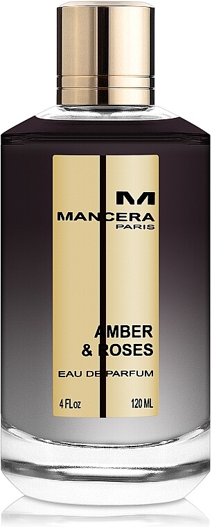 

Духи Mancera Amber & Roses