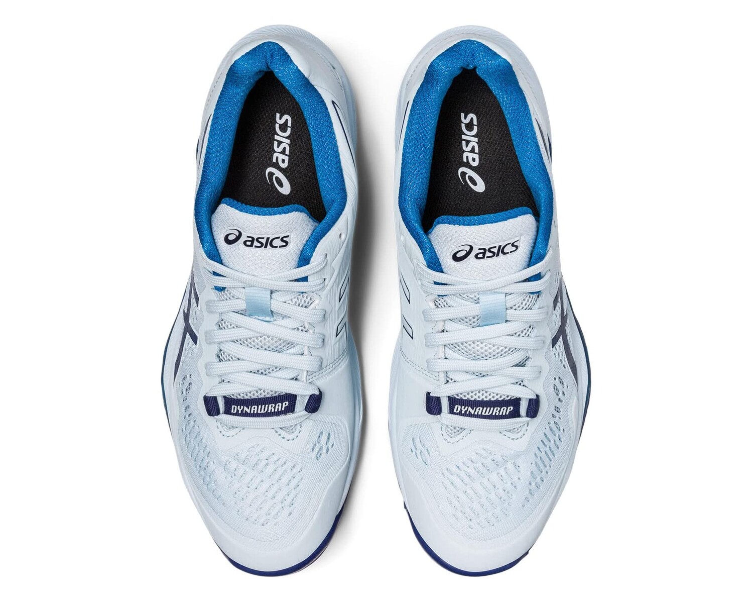 

Кроссовки Sky Elite FF 2 ASICS, небесно-голубой