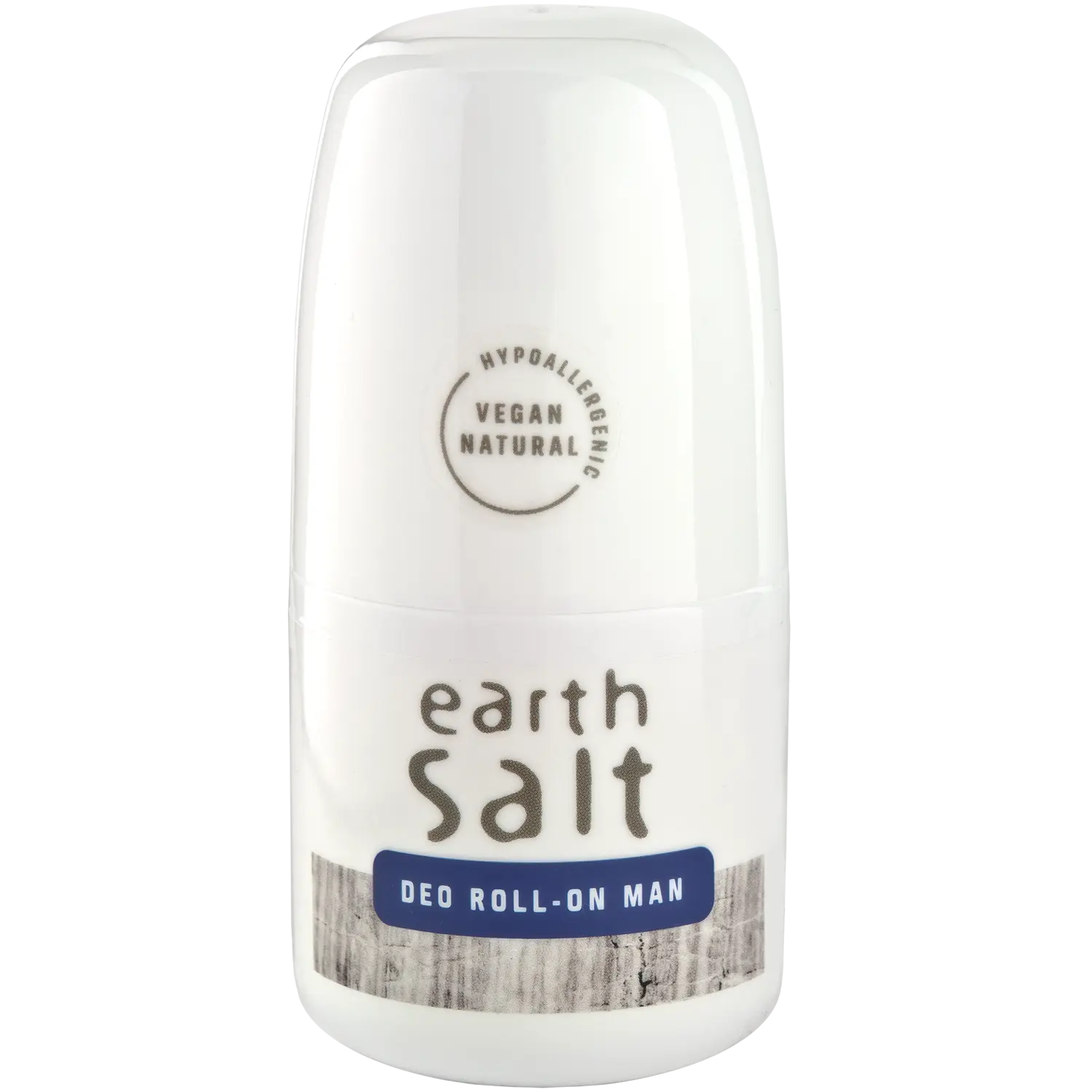

Earth Salt Naturalny шариковый антиперспирант для мужчин, 50 мл