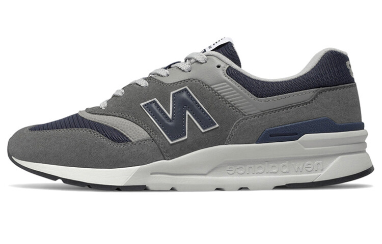 

Кроссовки для бега New Balance NB 997H унисекс