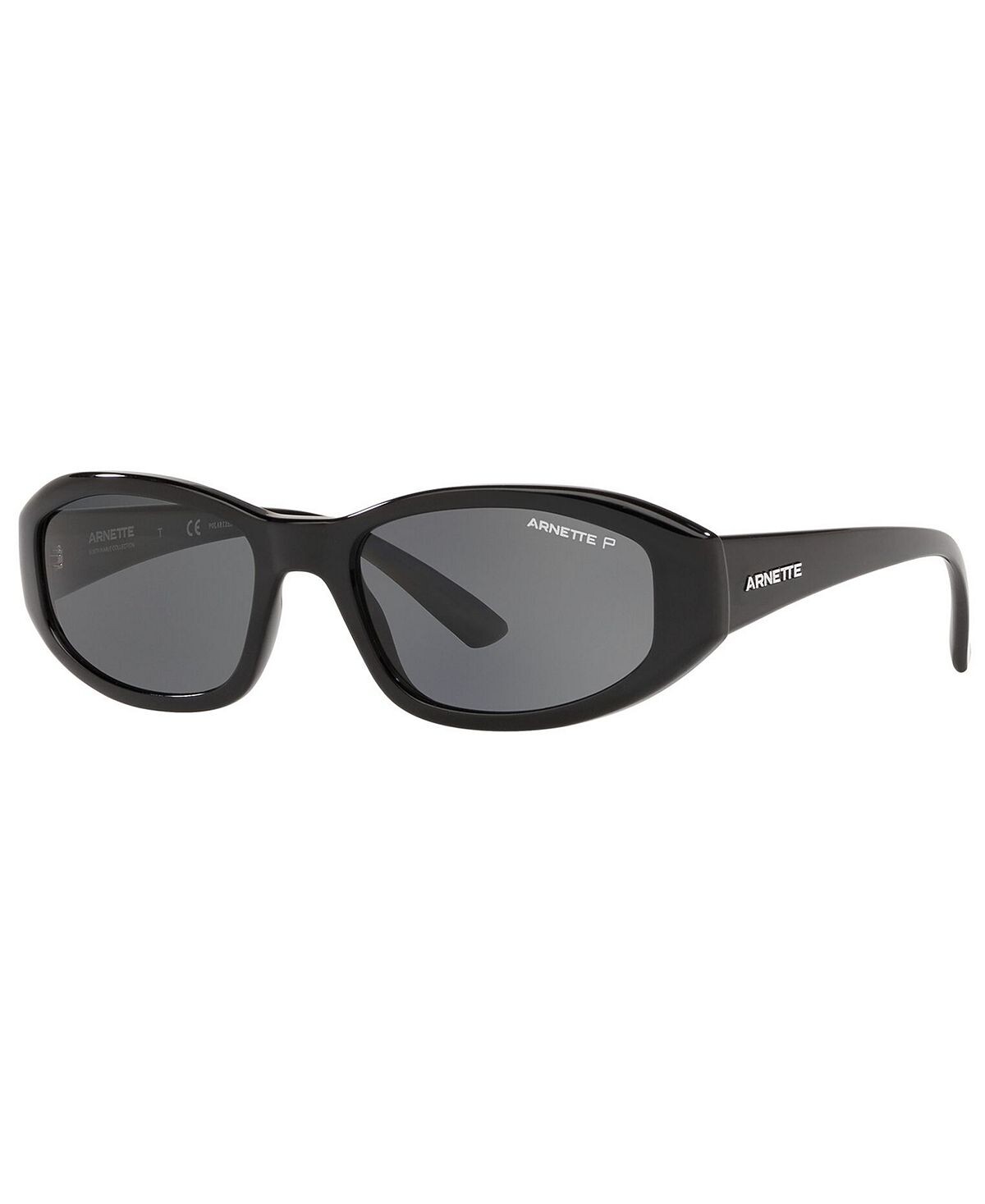 

Мужские поляризованные солнцезащитные очки Arnette, мульти