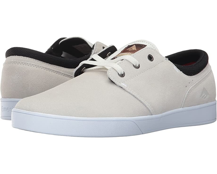 

Кроссовки The Figueroa Emerica, белый