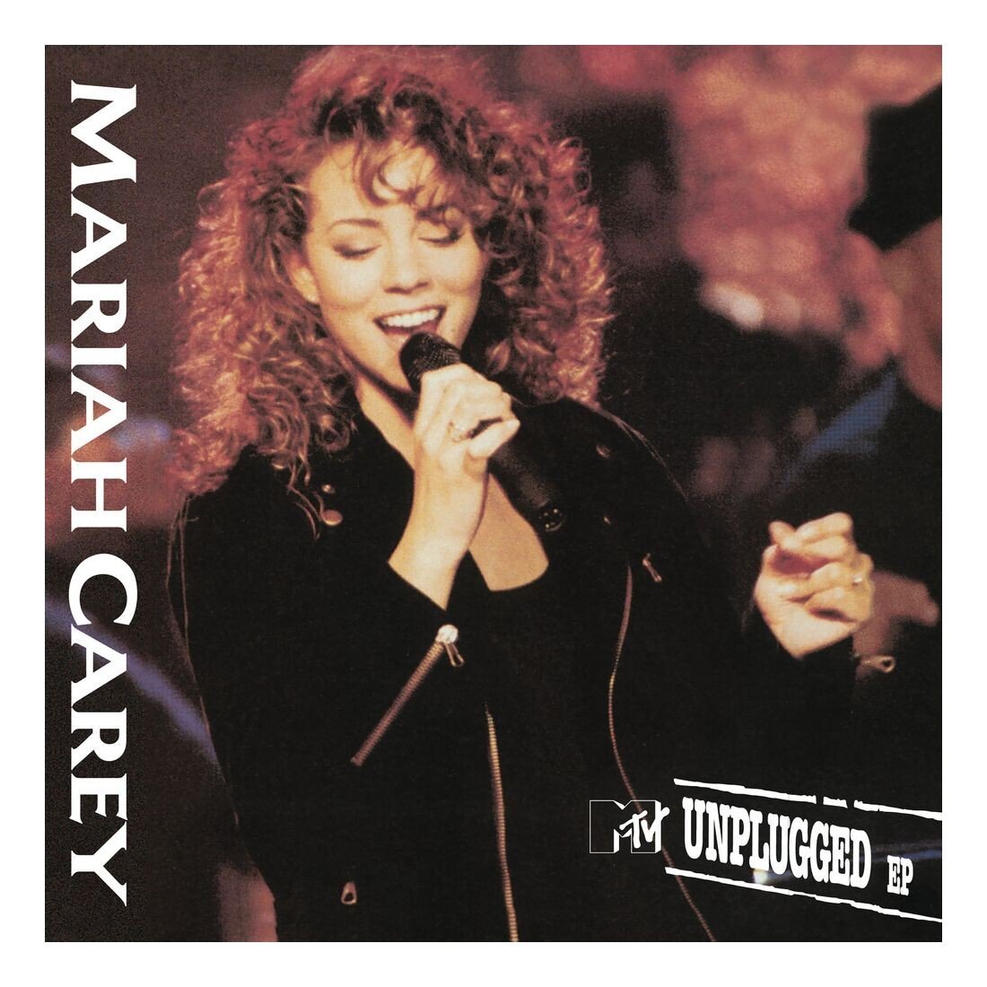 

Виниловая пластинка MTV Unplugged | Mariah Carey