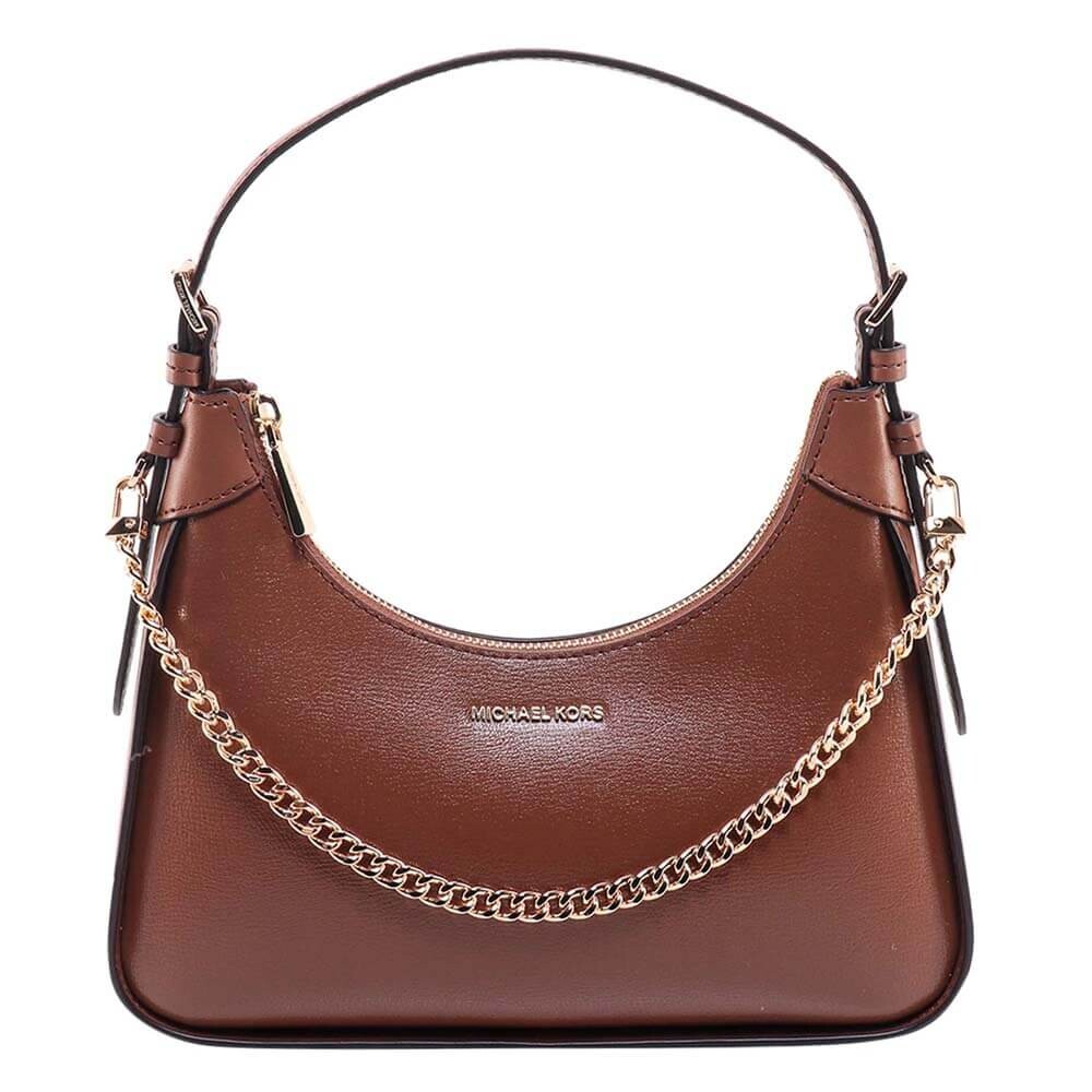 

Сумка Michael Kors Shoulder, коричневый