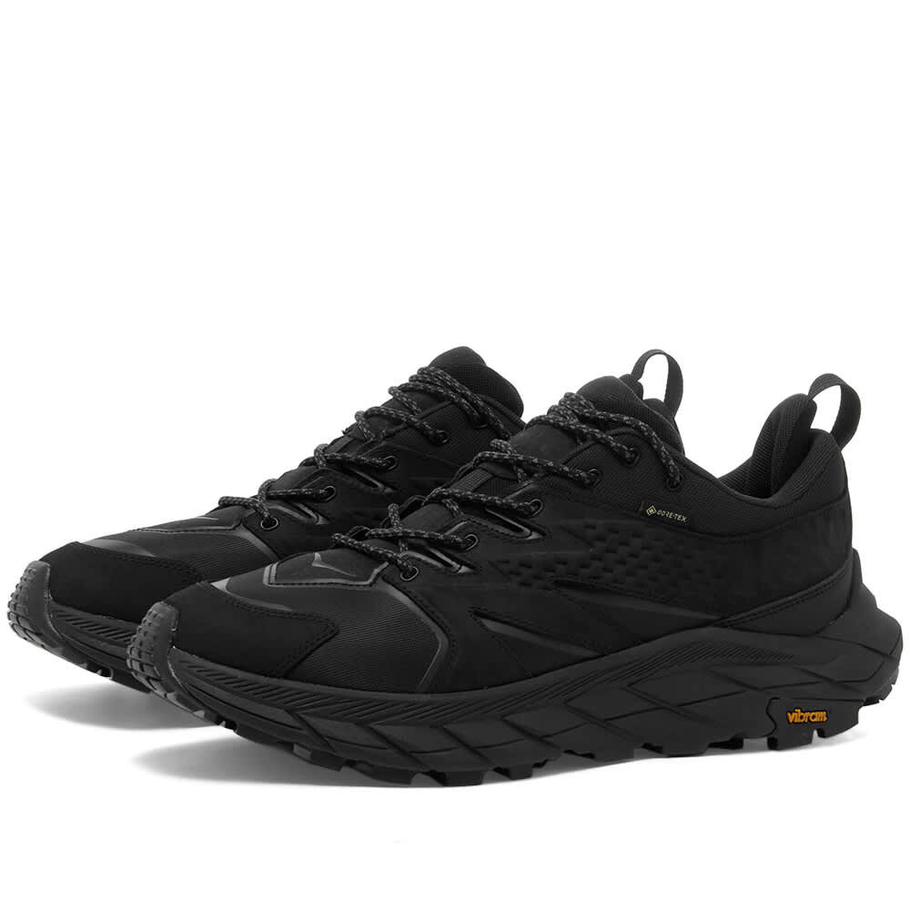 

Кроссовки HOKA ONE ONE Anacapa Low GTX