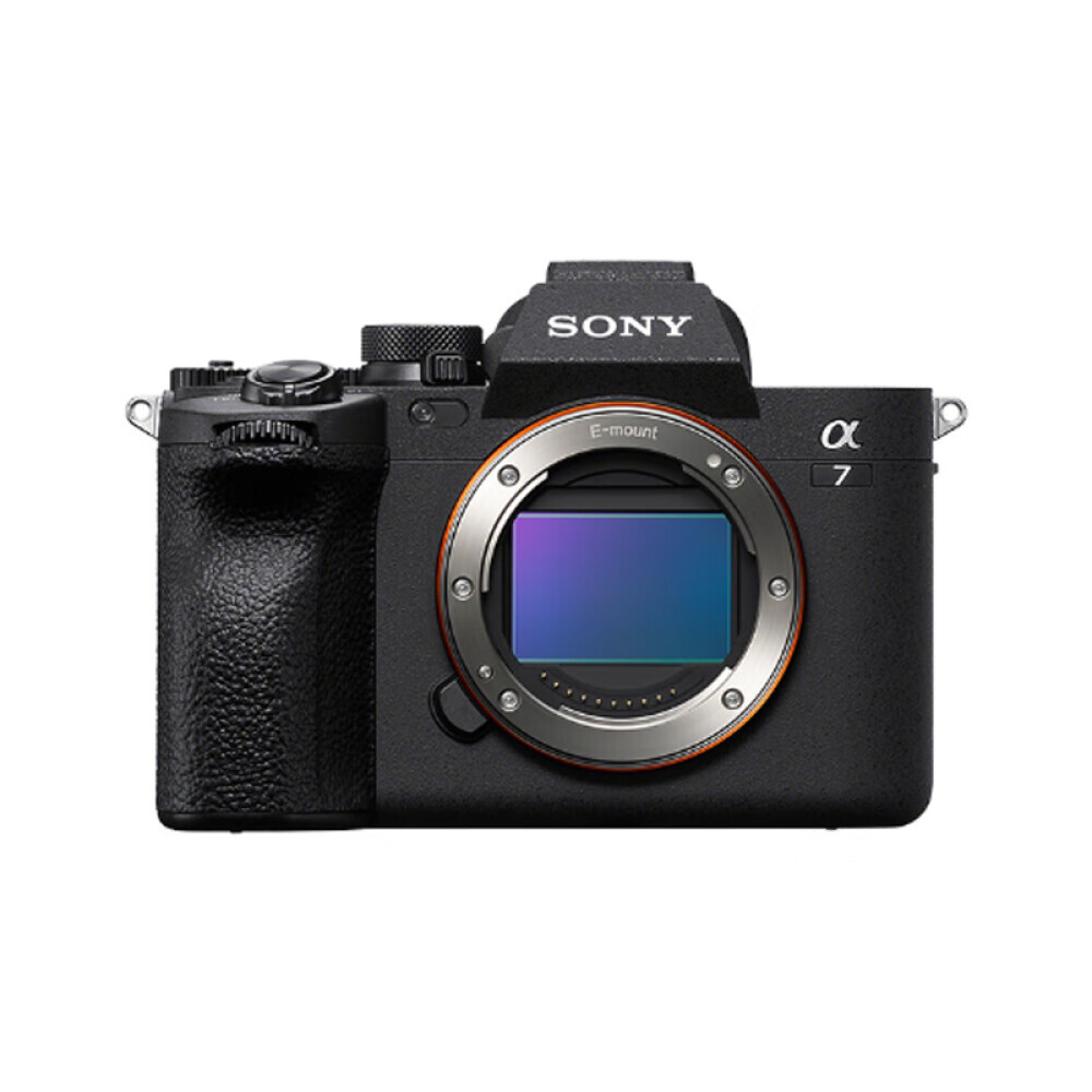 

Цифровой фотоаппарат Sony A7M4