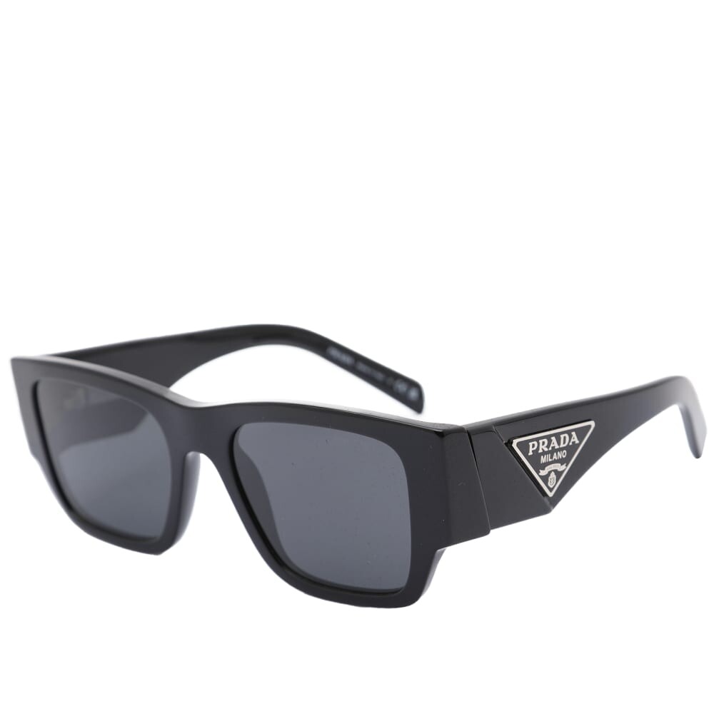 

Солнцезащитные очки Prada Eyewear PR 10ZS Sunglasses