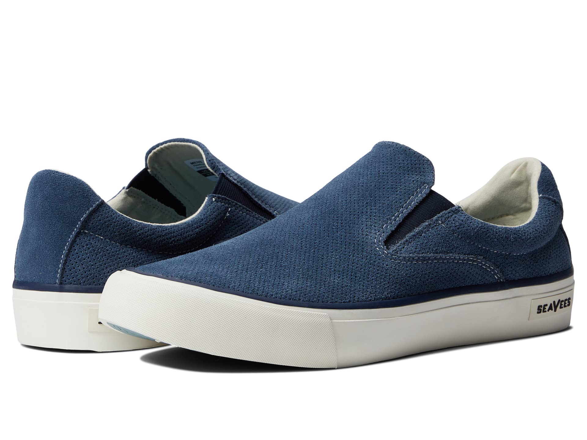 

Кроссовки SeaVees, Hawthorne Slip-On