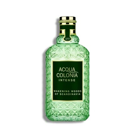 

ACQUA COLONIA Intense Wakening Woods of Scandinavia Eau de Cologne 170мл