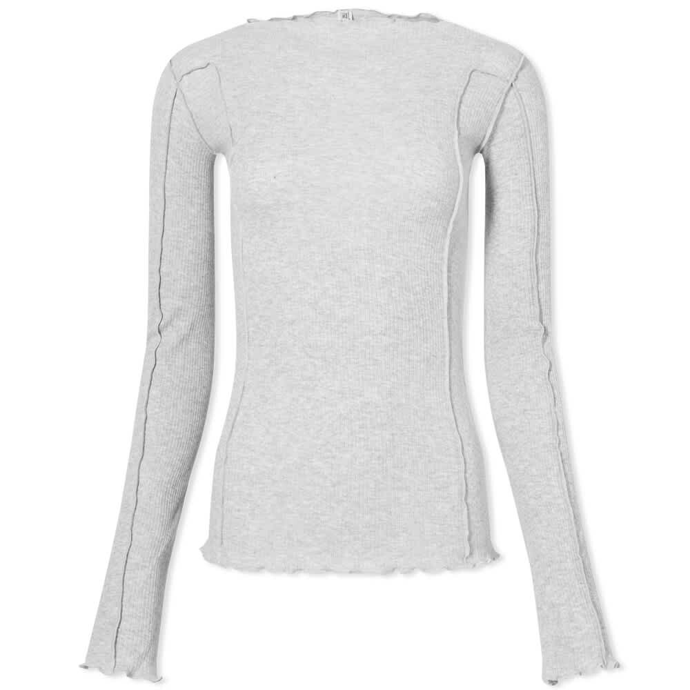

Футболка Baserange Long Sleeve Omato Tee