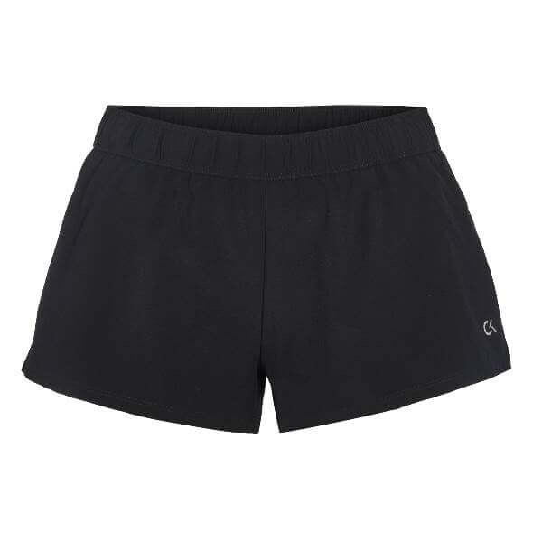 

Шорты Calvin Klein Performance, черный