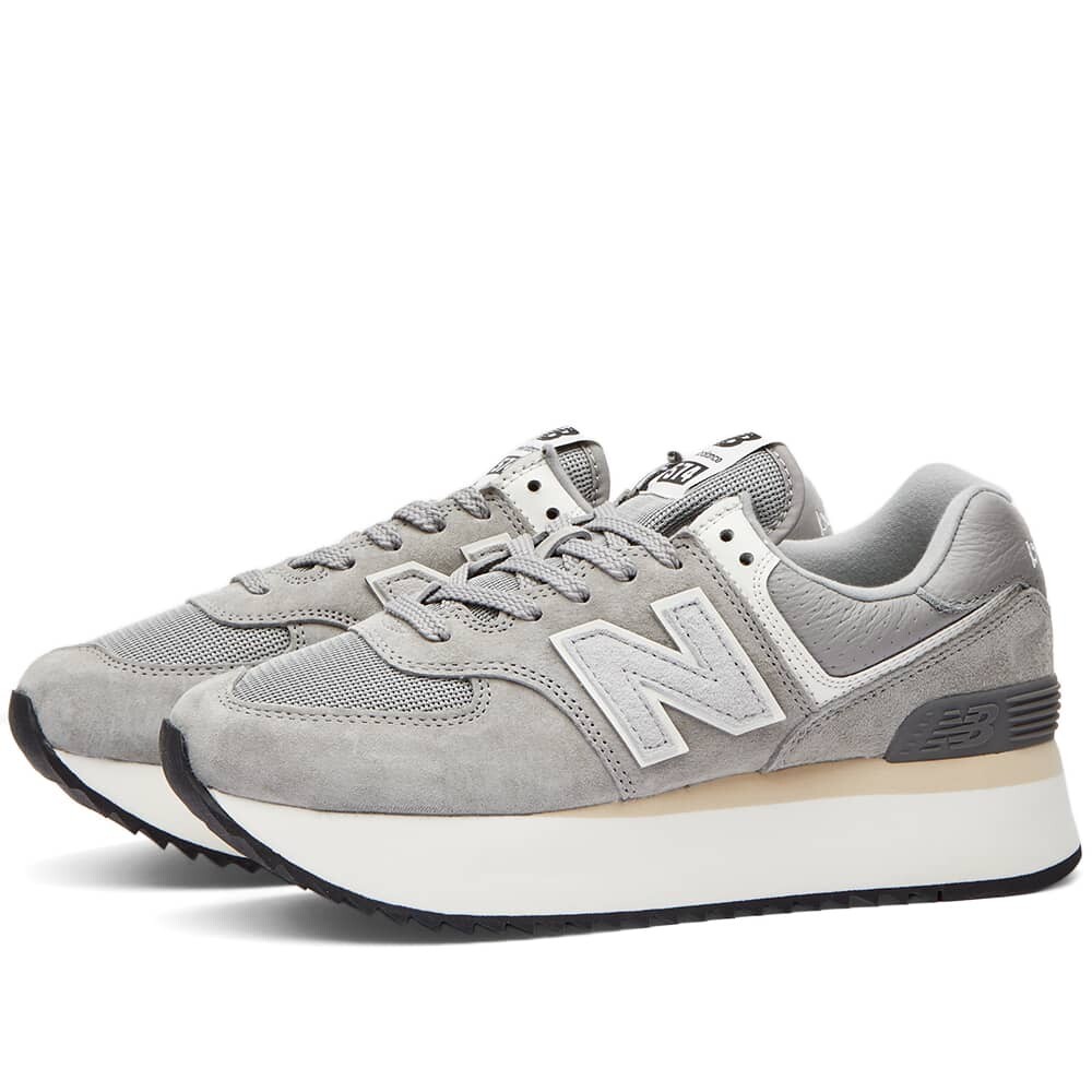 

Кроссовки New Balance WL574ZBA