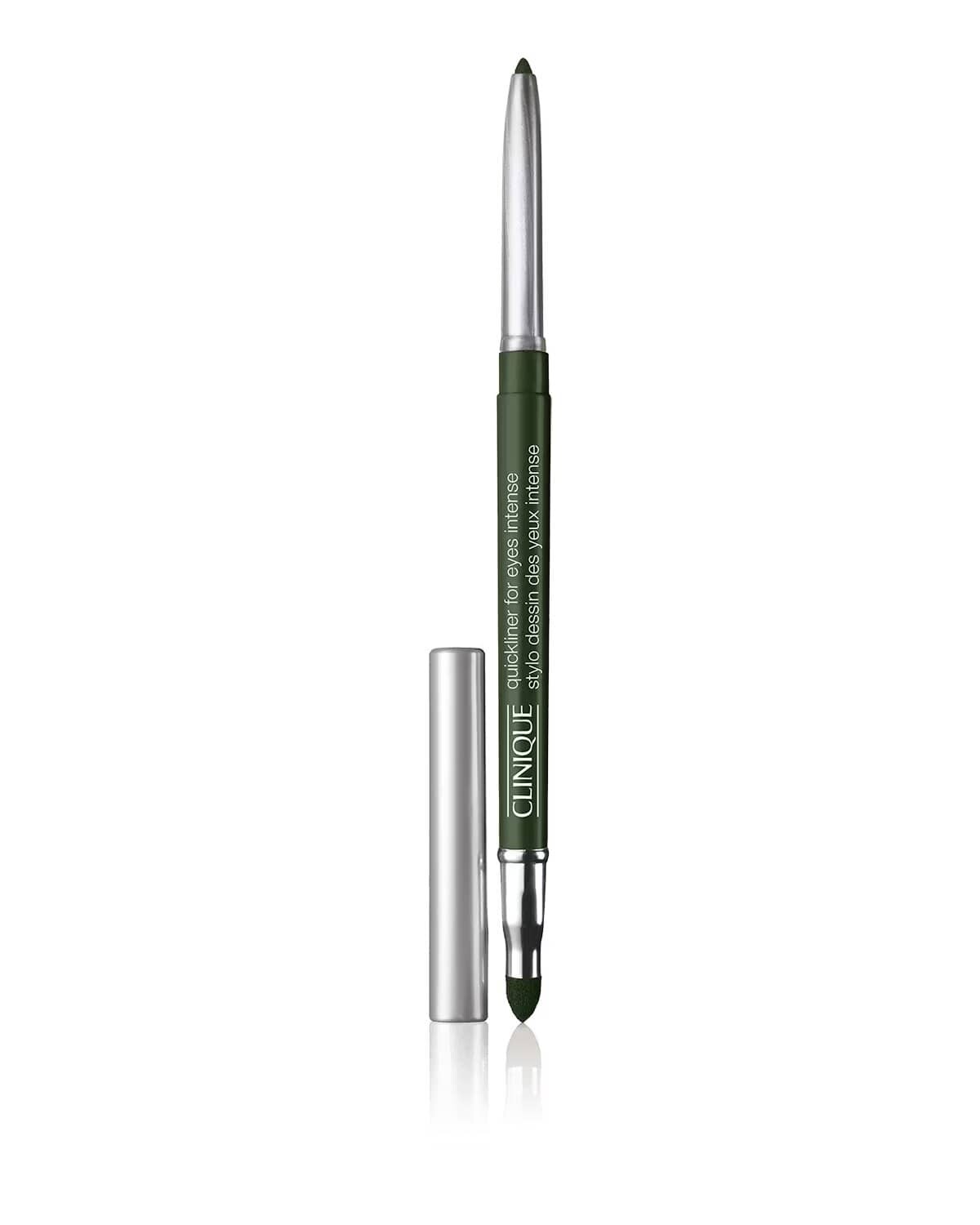 

Автоматический карандаш для глаз Clinique Quickliner Intense, интенсивный плющ
